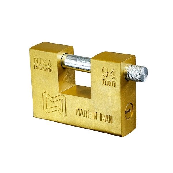 قفل کتابی سماتولز مدل 94mm